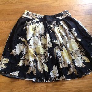 Vintage Style Beautiful Skirt